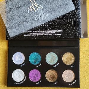 Danessa Myricks BeautyLightwork III Experience Palette
